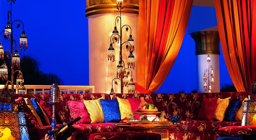 Monte Carlo Sharm Resort & Spa — Хадаба, Єгипет мініатюра 23