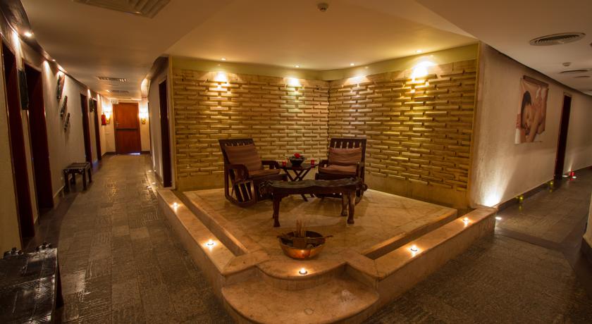 Monte Carlo Sharm Resort & Spa — Хадаба, Єгипет мініатюра 27
