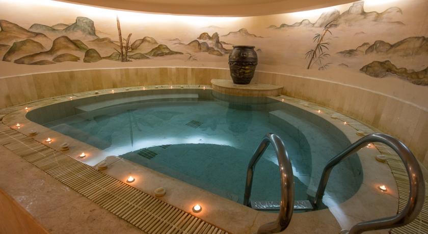 Monte Carlo Sharm Resort & Spa — Хадаба, Єгипет мініатюра 28