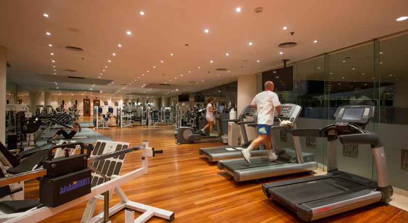 Monte Carlo Sharm Resort & Spa — Хадаба, Єгипет мініатюра 29