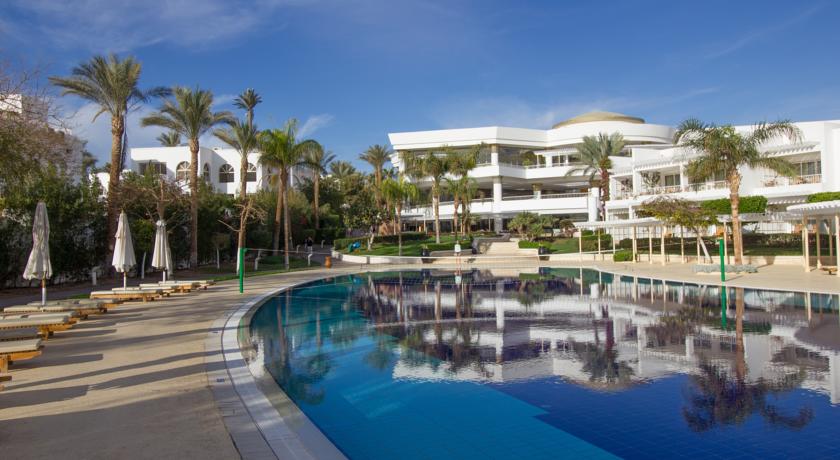 Monte Carlo Sharm Resort & Spa — Хадаба, Єгипет мініатюра 30