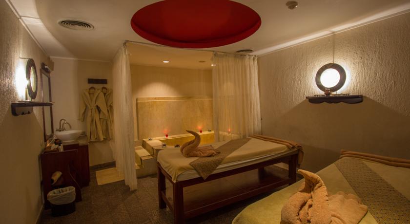 Monte Carlo Sharm Resort & Spa — Хадаба, Єгипет мініатюра 32