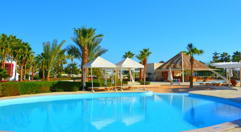 Monte Carlo Sharm Resort & Spa — Хадаба, Єгипет мініатюра 34