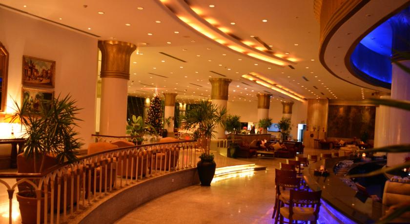 Monte Carlo Sharm Resort & Spa — Хадаба, Єгипет мініатюра 35