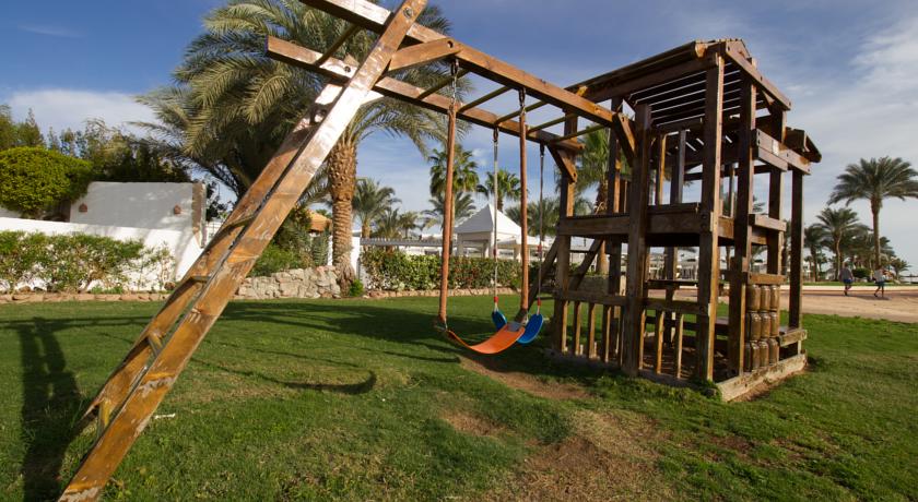 Monte Carlo Sharm Resort & Spa — Хадаба, Єгипет мініатюра 36