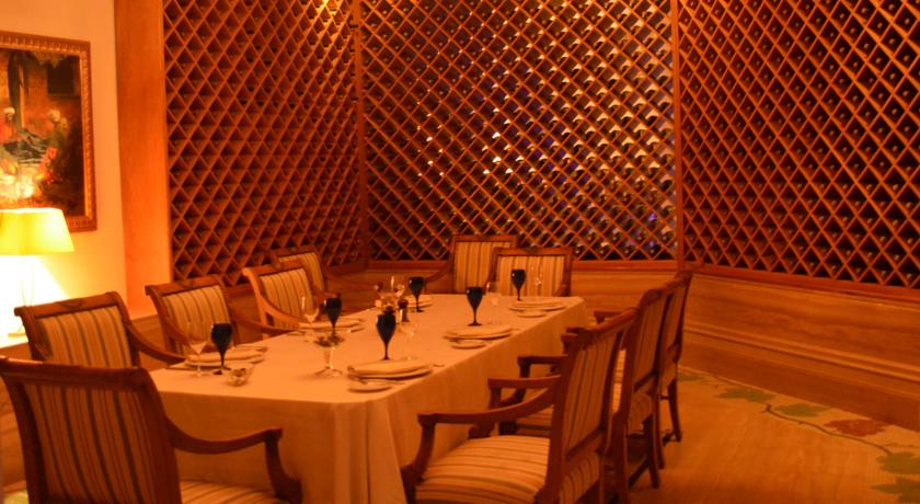 Monte Carlo Sharm Resort & Spa — Хадаба, Єгипет мініатюра 39