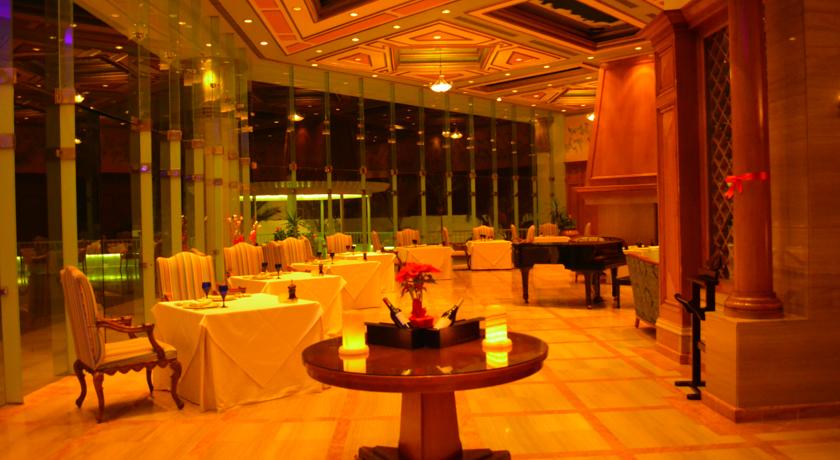 Monte Carlo Sharm Resort & Spa — Хадаба, Єгипет мініатюра 40
