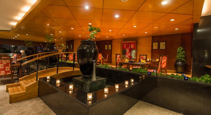 Monte Carlo Sharm Resort & Spa — Хадаба, Єгипет мініатюра 41