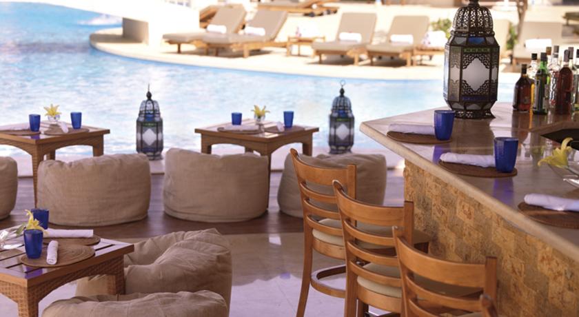 Monte Carlo Sharm Resort & Spa — Хадаба, Єгипет мініатюра 42