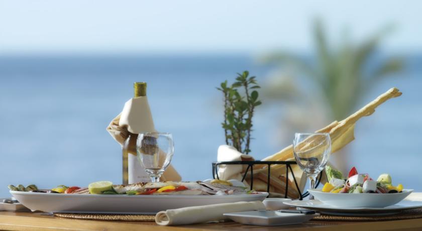 Monte Carlo Sharm Resort & Spa — Хадаба, Єгипет мініатюра 43