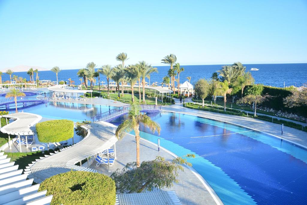 Monte Carlo Sharm Resort & Spa — Хадаба, Єгипет мініатюра 46