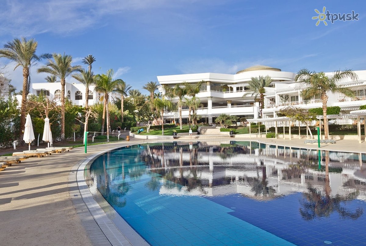 Monte Carlo Sharm Resort & Spa — Хадаба, Єгипет мініатюра 47