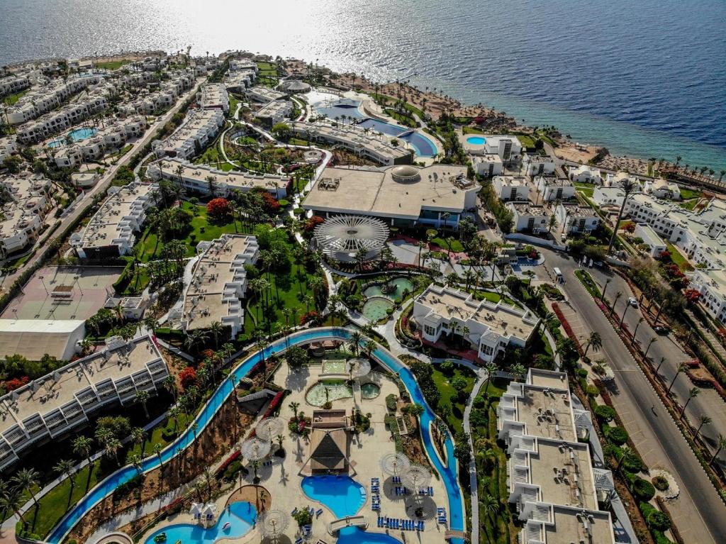 Monte Carlo Sharm Resort & Spa — Хадаба, Єгипет мініатюра 49