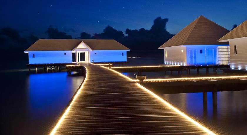 Diamonds Athuruga Maldives — Південний Мале Атол, Мальдіви мініатюра 7
