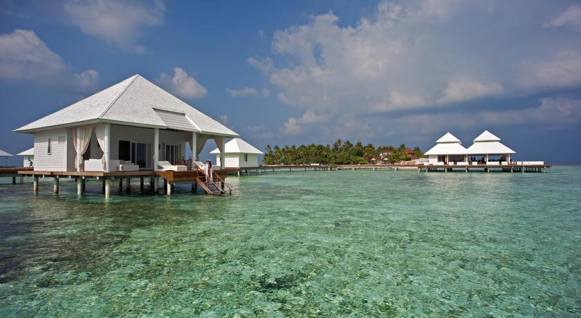 Diamonds Athuruga Maldives — Південний Мале Атол, Мальдіви мініатюра 8