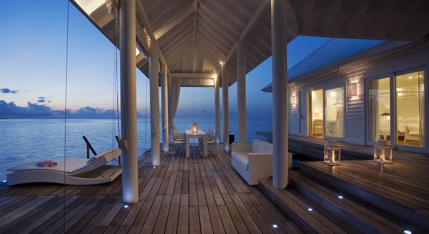 Diamonds Athuruga Maldives — Південний Мале Атол, Мальдіви мініатюра 30