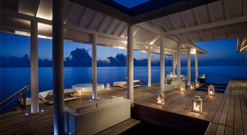 Diamonds Athuruga Maldives — Південний Мале Атол, Мальдіви мініатюра 31