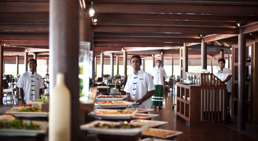 Diamonds Athuruga Maldives — Південний Мале Атол, Мальдіви мініатюра 32