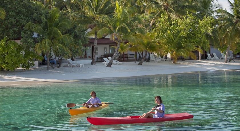 Diamonds Athuruga Maldives — Південний Мале Атол, Мальдіви мініатюра 36