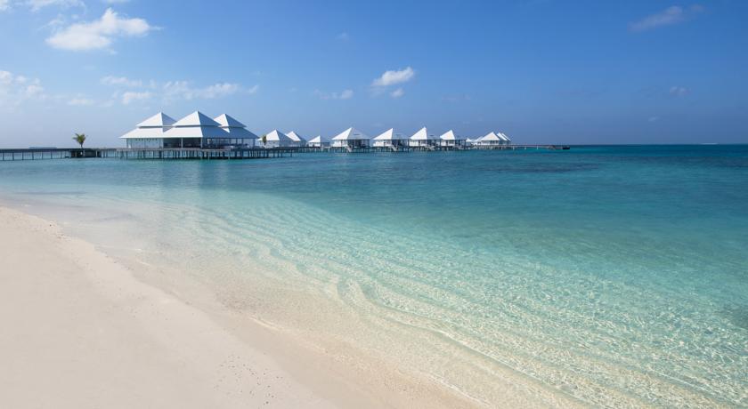 Diamonds Thudufushi Maldives — Арі (Аліфу) атол, Мальдіви мініатюра 10