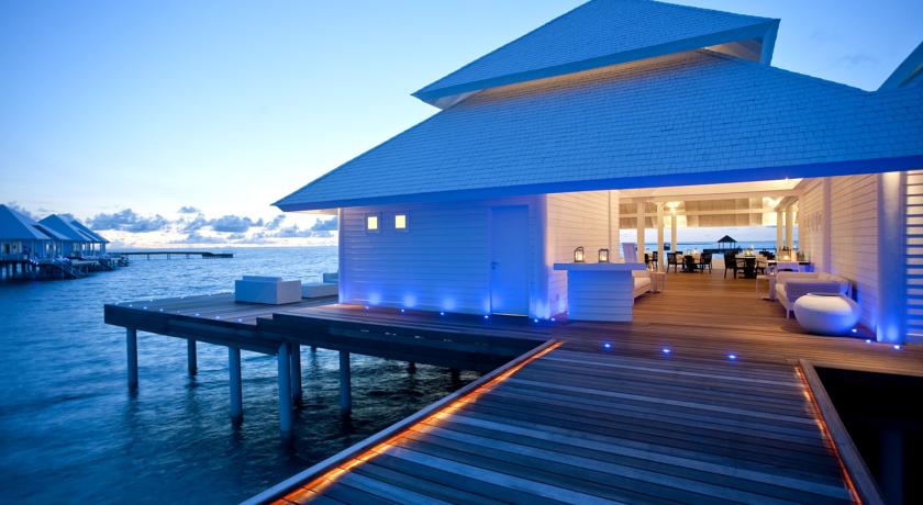Diamonds Thudufushi Maldives — Арі (Аліфу) атол, Мальдіви мініатюра 15