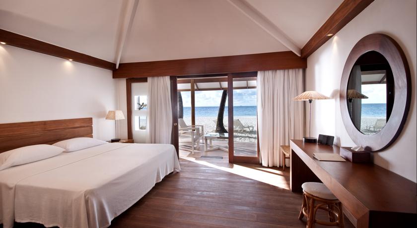 Diamonds Thudufushi Maldives — Арі (Аліфу) атол, Мальдіви мініатюра 17