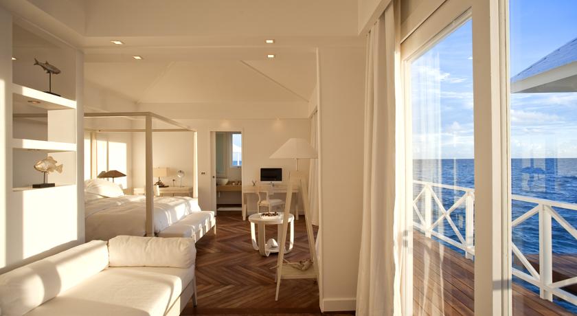 Diamonds Thudufushi Maldives — Арі (Аліфу) атол, Мальдіви мініатюра 18