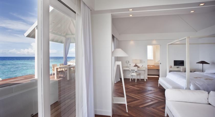 Diamonds Thudufushi Maldives — Арі (Аліфу) атол, Мальдіви мініатюра 19