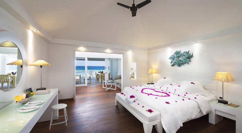 Diamonds Thudufushi Maldives — Арі (Аліфу) атол, Мальдіви мініатюра 20