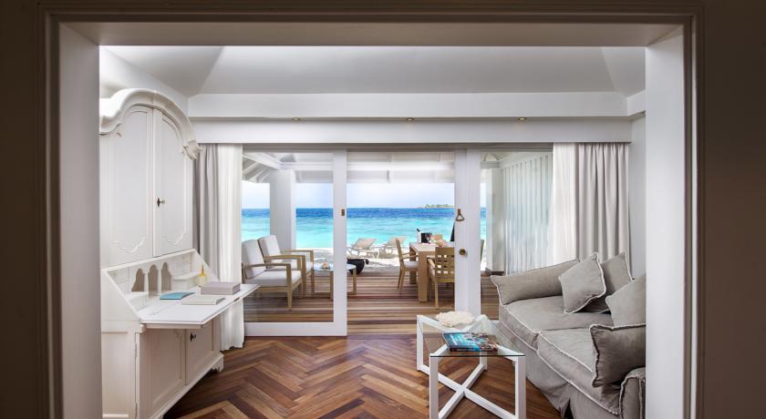 Diamonds Thudufushi Maldives — Арі (Аліфу) атол, Мальдіви мініатюра 21