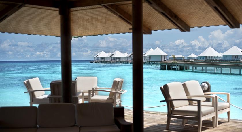 Diamonds Thudufushi Maldives — Арі (Аліфу) атол, Мальдіви мініатюра 27