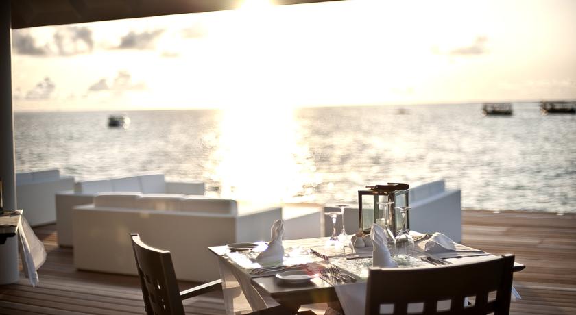 Diamonds Thudufushi Maldives — Арі (Аліфу) атол, Мальдіви мініатюра 28