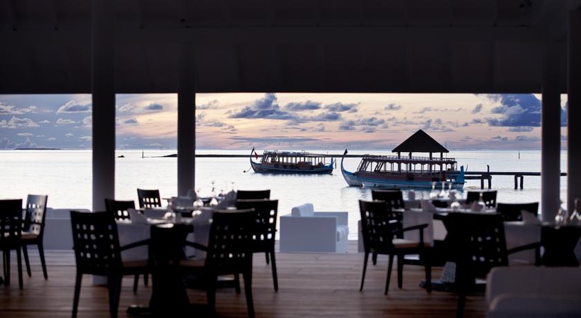 Diamonds Thudufushi Maldives — Арі (Аліфу) атол, Мальдіви мініатюра 30