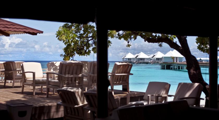 Diamonds Thudufushi Maldives — Арі (Аліфу) атол, Мальдіви мініатюра 31