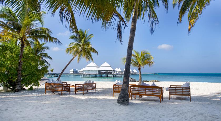 Diamonds Thudufushi Maldives — Арі (Аліфу) атол, Мальдіви мініатюра 32