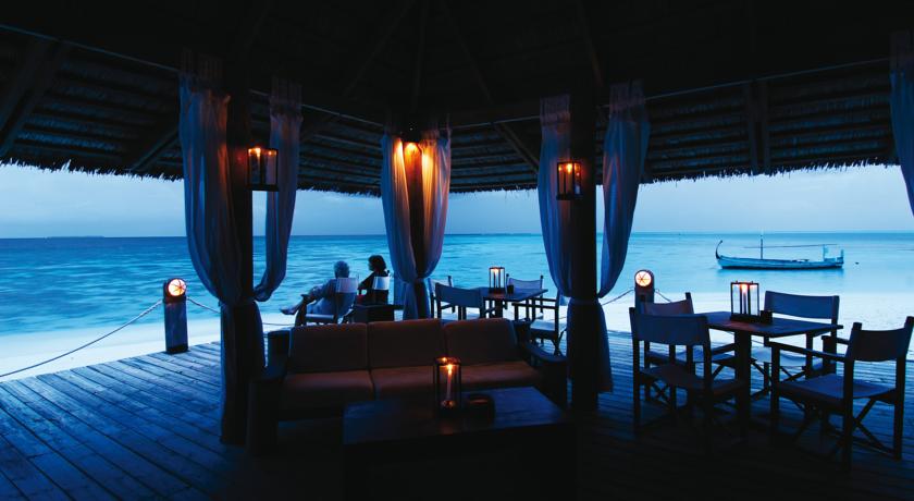 Diamonds Thudufushi Maldives — Арі (Аліфу) атол, Мальдіви мініатюра 33