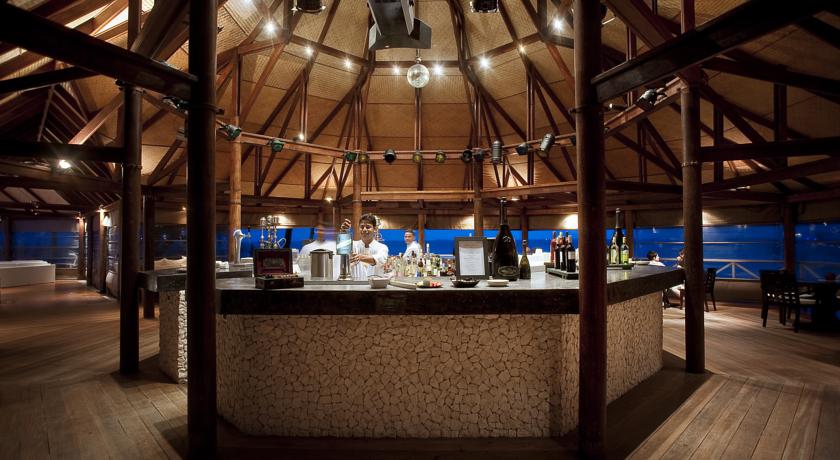 Diamonds Thudufushi Maldives — Арі (Аліфу) атол, Мальдіви мініатюра 34