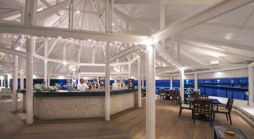 Diamonds Thudufushi Maldives — Арі (Аліфу) атол, Мальдіви мініатюра 35