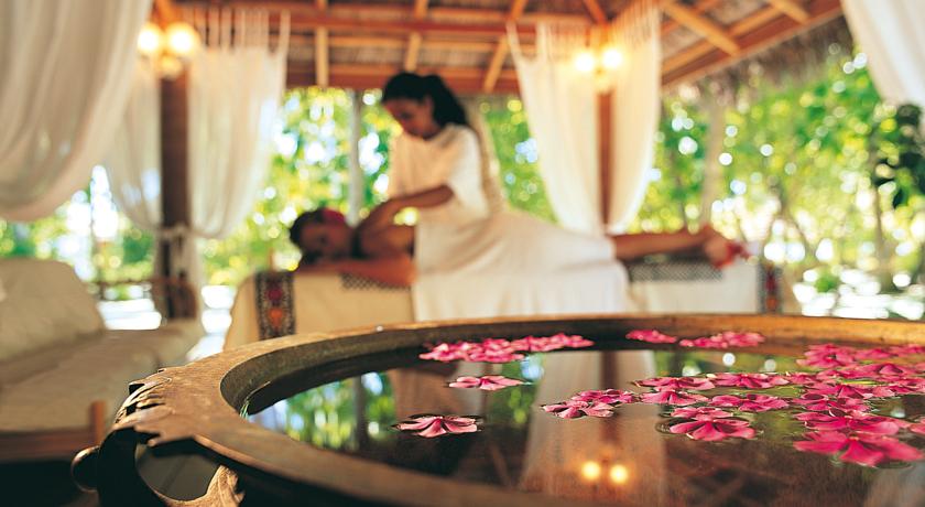Diamonds Thudufushi Maldives — Арі (Аліфу) атол, Мальдіви мініатюра 37