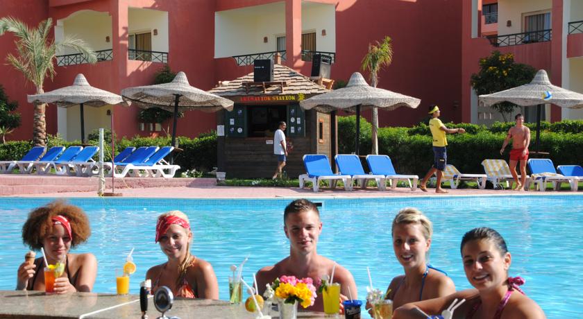 Sharm Bride Resort Aqua Park & Spa — Набк Бей, Єгипет мініатюра 7