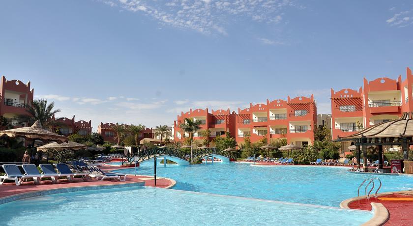 Sharm Bride Resort Aqua Park & Spa — Набк Бей, Єгипет мініатюра 10
