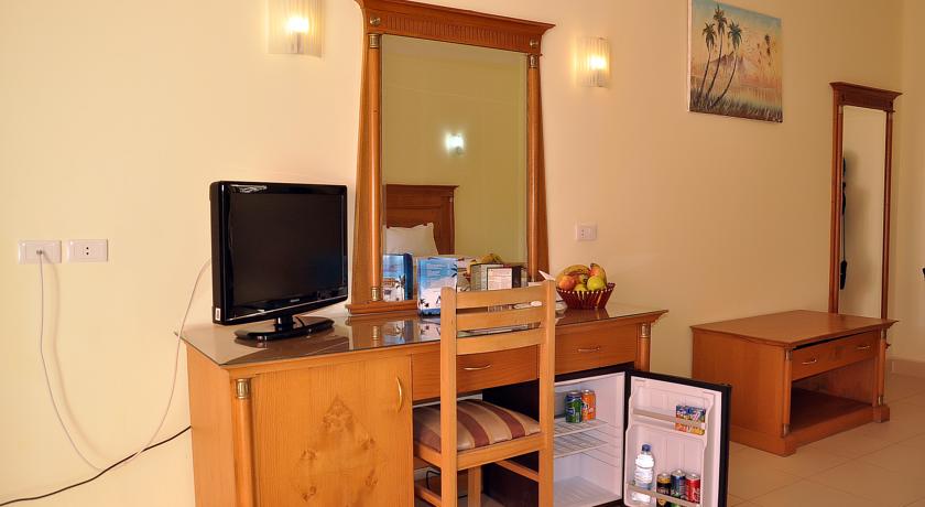 Sharm Bride Resort Aqua Park & Spa — Набк Бей, Єгипет мініатюра 11