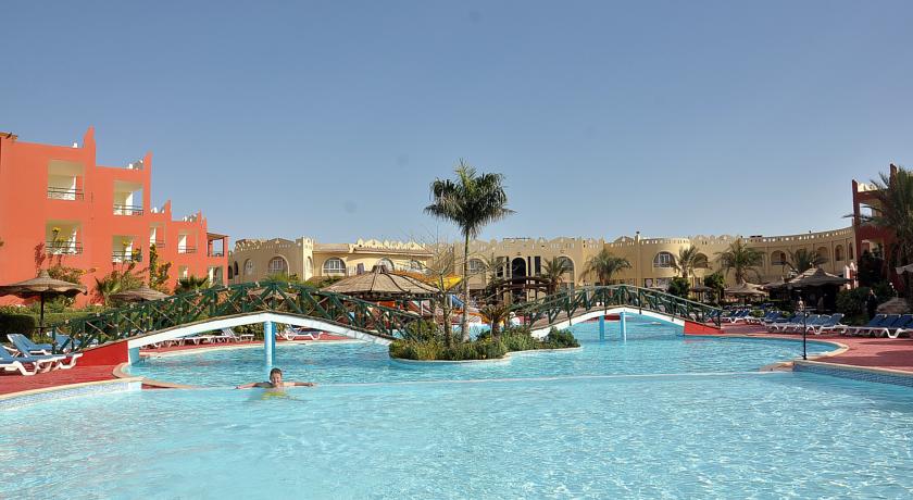 Sharm Bride Resort Aqua Park & Spa — Набк Бей, Єгипет мініатюра 12