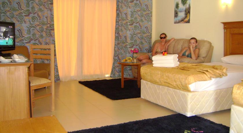 Sharm Bride Resort Aqua Park & Spa — Набк Бей, Єгипет мініатюра 13