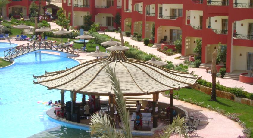 Sharm Bride Resort Aqua Park & Spa — Набк Бей, Єгипет мініатюра 15