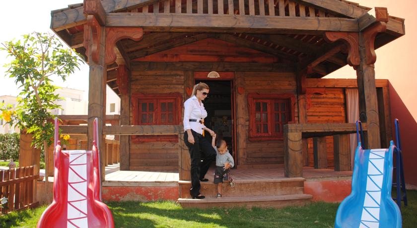 Sharm Bride Resort Aqua Park & Spa — Набк Бей, Єгипет мініатюра 16