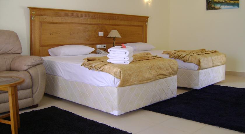 Sharm Bride Resort Aqua Park & Spa — Набк Бей, Єгипет мініатюра 17