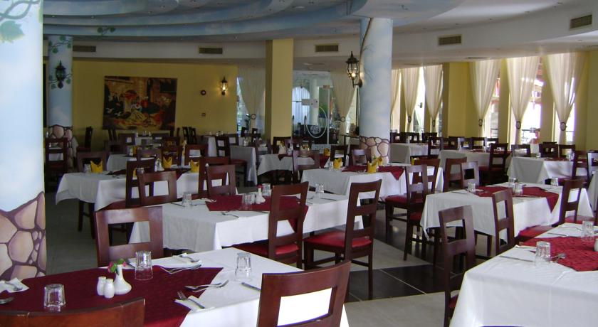 Sharm Bride Resort Aqua Park & Spa — Набк Бей, Єгипет мініатюра 20