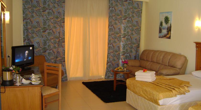 Sharm Bride Resort Aqua Park & Spa — Набк Бей, Єгипет мініатюра 22