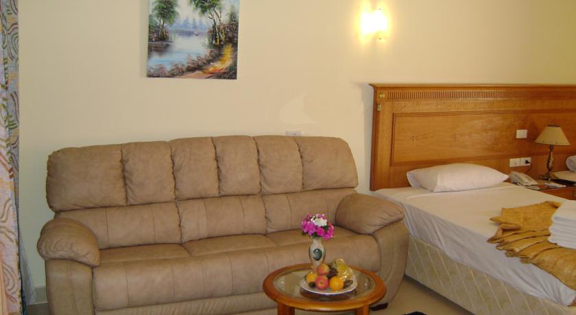 Sharm Bride Resort Aqua Park & Spa — Набк Бей, Єгипет мініатюра 26
